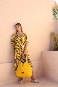 AS IS-60001017-KAFTAN OS